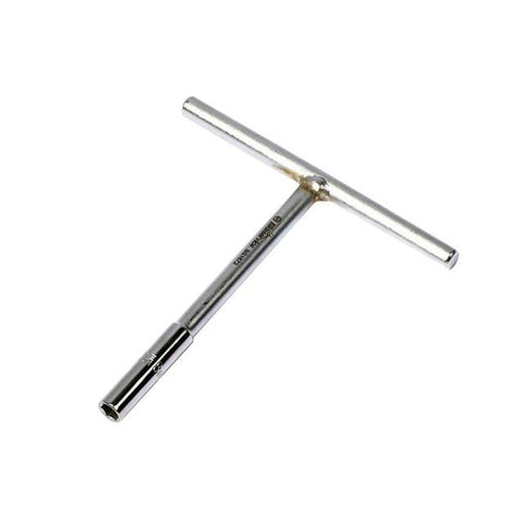 Bikeservice T-Handle Socket Wrench 8mm