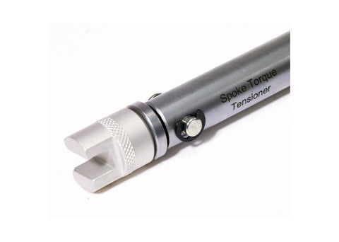 Bikeservice Spoke Torque Wrench Set 22 Piece