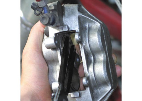 Bikeservice Brake Piston Detaching Tool