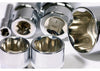 Bikeservice Socket Set 1/4In Drive 10 Piece