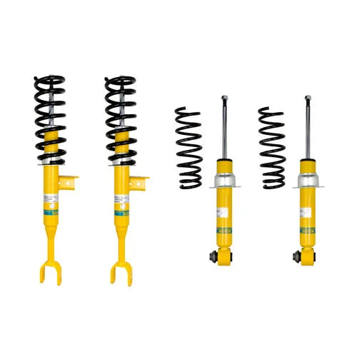 Bilstein 46-257703 B12 12-17 BMW 640i/650i Front a | Kren Offroad NZ