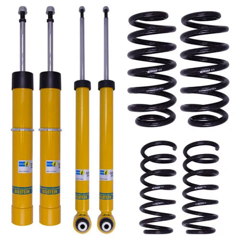 Bilstein 46-278647 17-20 Audi A4 B12 Pro-Kit | Kren Offroad NZ