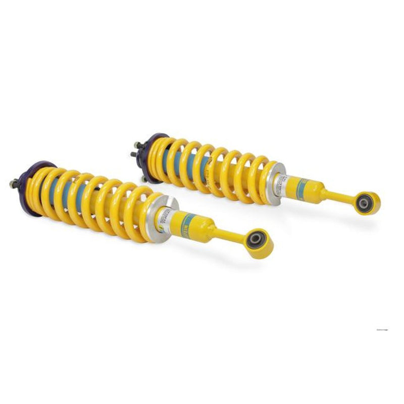 Bilstein 4WD 4x4 ReadyStrut Fits Navara D40 NAV072T-BIL