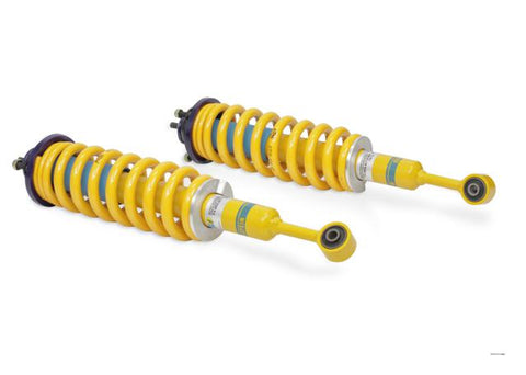 Bilstein 4WD 4x4 ReadyStrut Kit Fits Toyota Prado 120 &