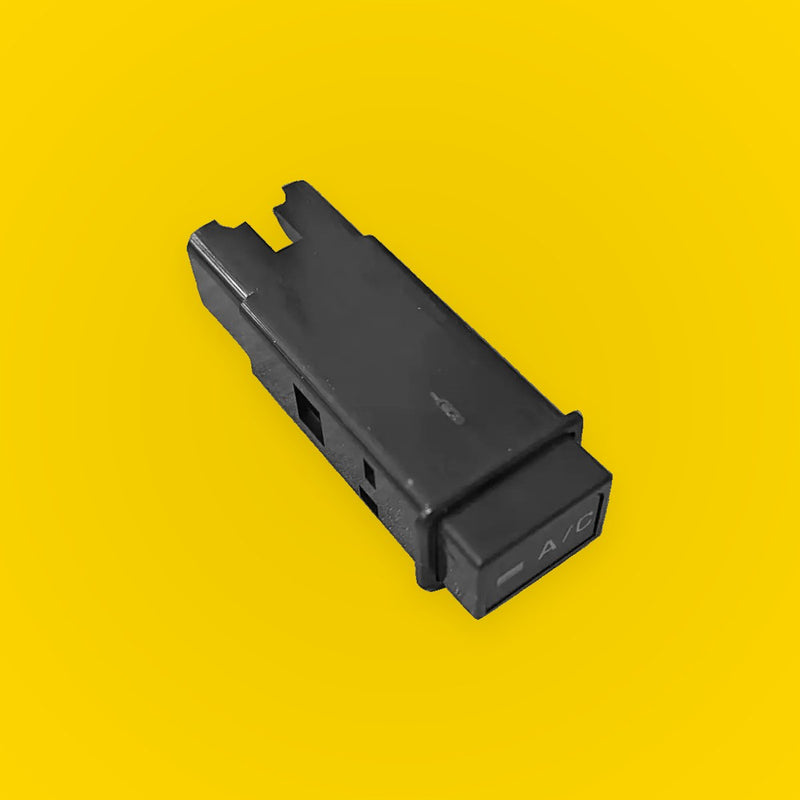 Black A/C Switch 84660-0B010 Suitable For Toyota 4Runner RAV4 Hilux Push Button