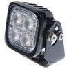 Blacktips 4 LED Work Light 9-32W 60deg 85Wx85Wx50D mm