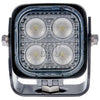 Blacktips 4 LED Work Light 9-32W 60deg 85Wx85Wx50D mm