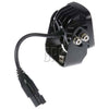Blacktips 4 LED Work Light 9-32W 60deg 85Wx85Wx50D mm