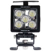 Blacktips 5 LED Work Light 60deg 85Wx152Hx75D mm W/Handle