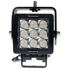 Blacktips 9 LED Work Light 25deg 145Wx135Hx85D mm