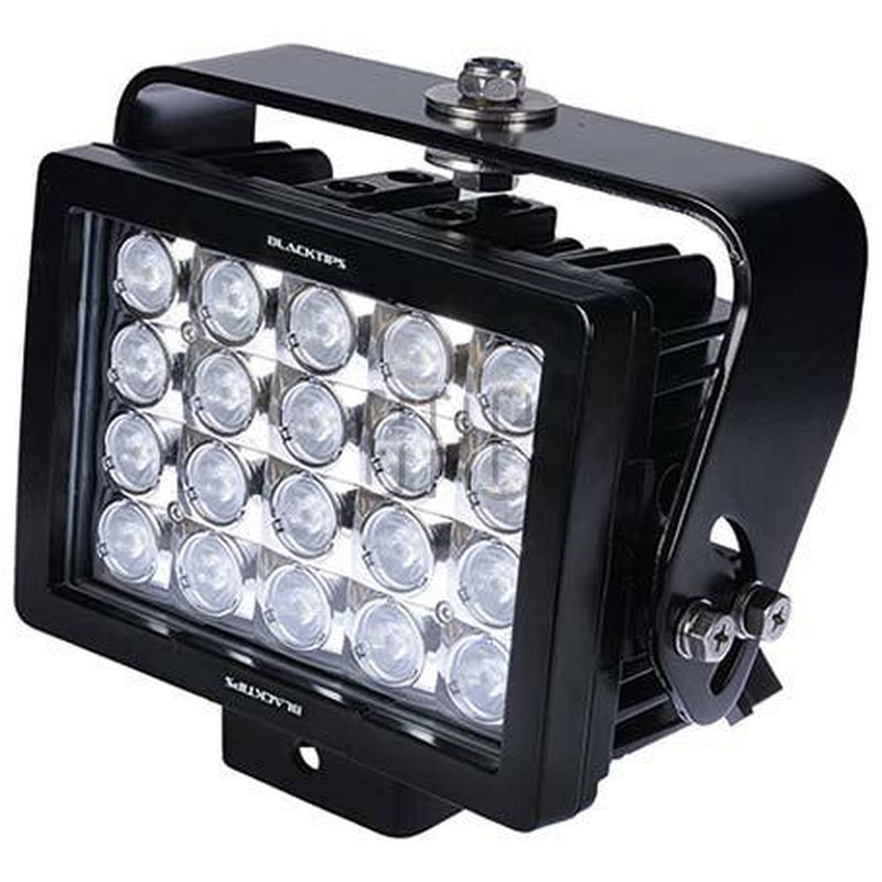 Blacktips 20 LED Work Light 25deg 238Wx168Hx105D mm