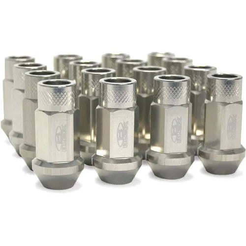 Blox Racing Bxac-00102-Sssi Racing Street Series Forged