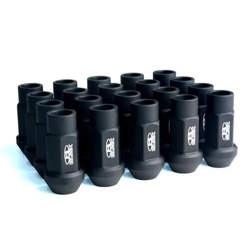 Blox Racing Bxac-00104-Ssfb Racing Street Series Forged
