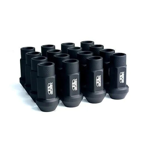 Blox Racing Bxac-00107-Ssfb Racing Street Series Forged
