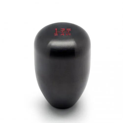 Blox Racing Bxac-00210-6 Racing Speed Billet Shift Knob -