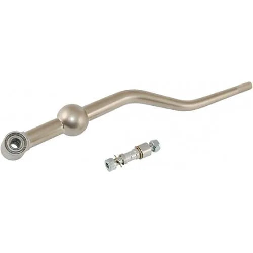 Blox Racing Bxac-00322-BK 2-Piece Billet Aluminum Solid