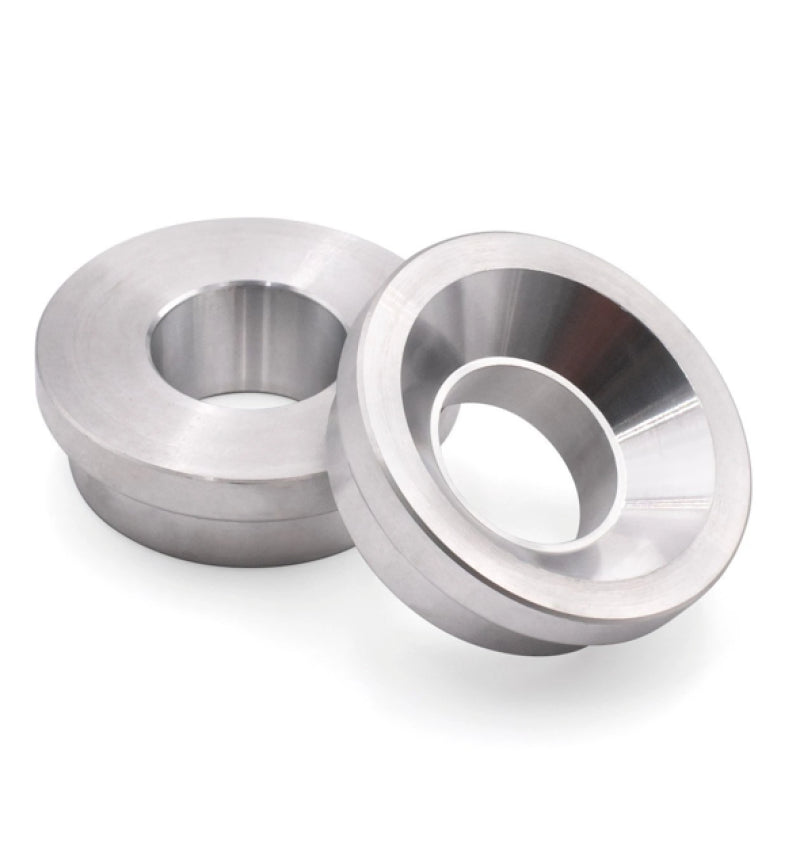 Blox Racing Bxac-00322-RAW Racing 2-pc Solid Shifter
