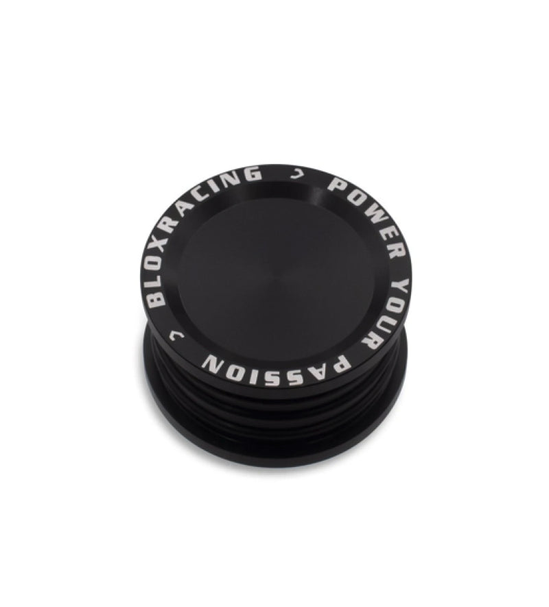 Blox Racing Bxac-00402-BK-V3 Racing Billet Cam Seal -