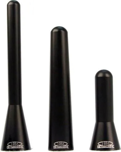 Blox Racing Bxac-00510 Racing Mini Antenna - Small / M5 x