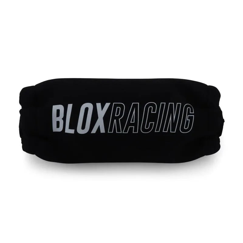 Blox Racing Bxap-00033-BK Racing Neoprene Coilover Covers