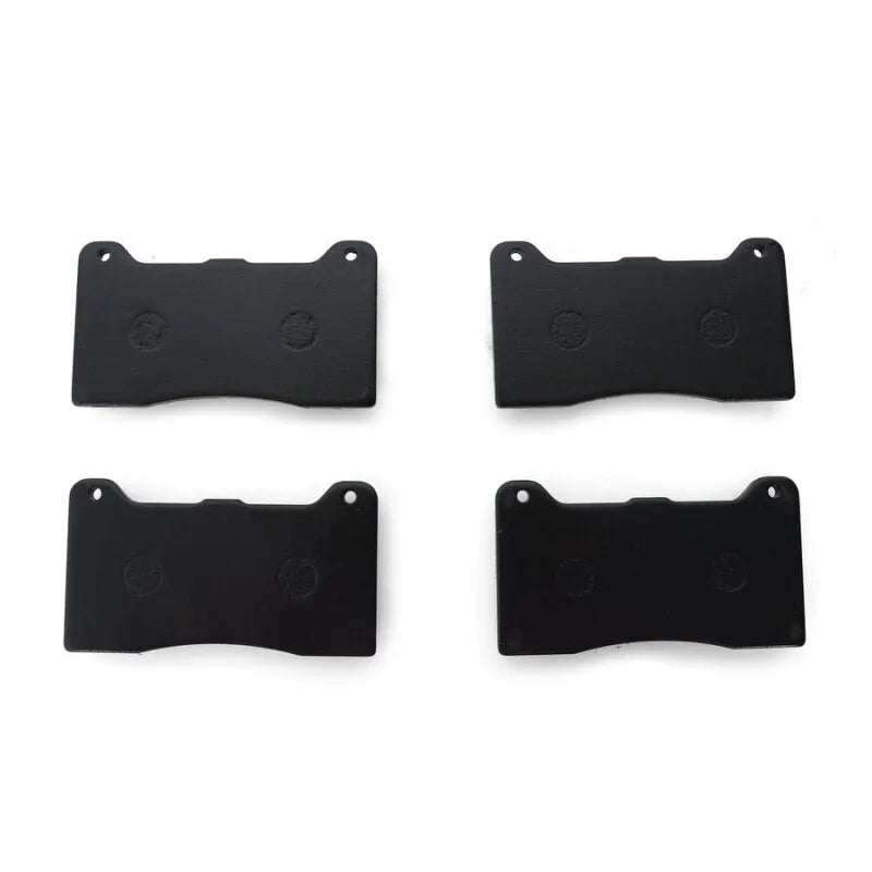 Blox Racing Bxbs-10000 Racing HP10 Brake Pads - Top