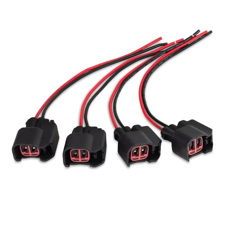 Blox Racing Bxef-06514-550-4 Racing Eco-Fi Street