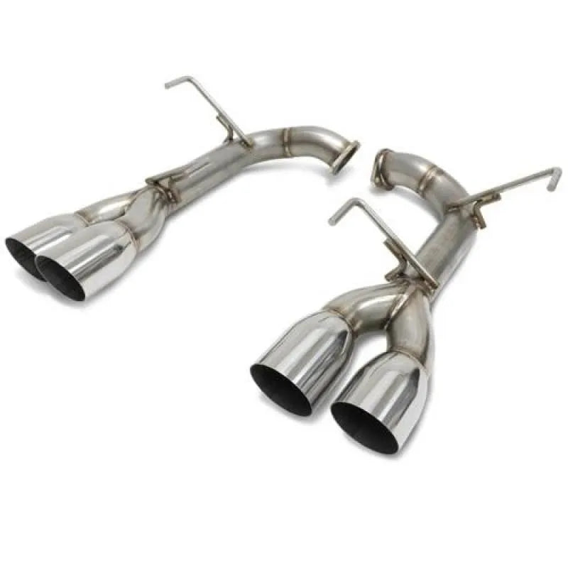 Blox Racing Bxex-51104 Racing Muffler Delete Kit