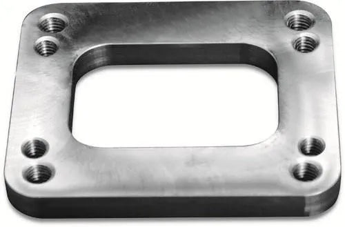Blox Racing Bxfl-00017 Racing T3 & T4 Dual Pattern Inlet