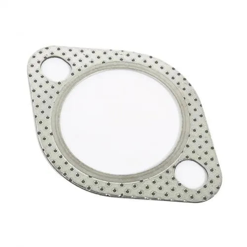 Blox Racing Bxfl-00045 Racing Exhaust Gasket - 2.25inch