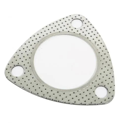 Blox Racing Bxfl-00046 Racing Exhaust Gasket - 2.25inch