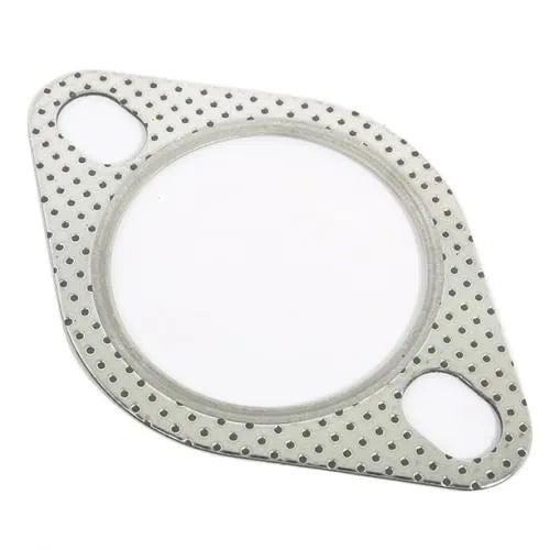 Blox Racing Bxfl-00047 Racing Exhaust Gasket - 2.5inch