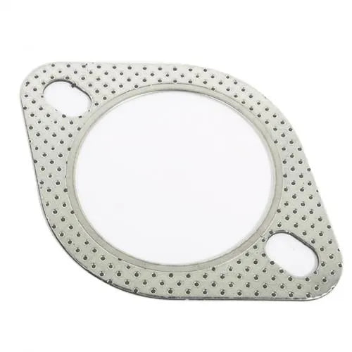 Blox Racing Bxfl-00049 Racing Exhaust Gasket - 2.75inch