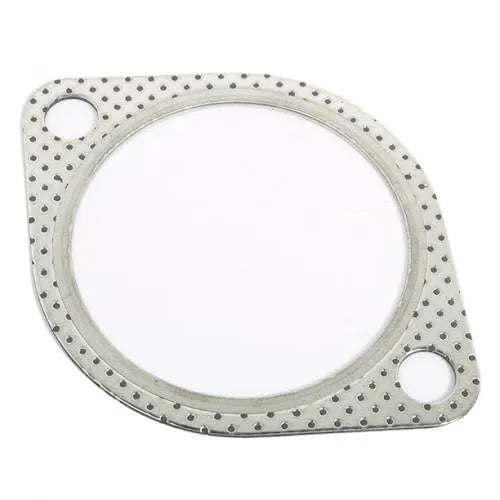Blox Racing Bxfl-00050 Racing 3inch Exhaust Gasket