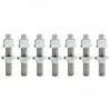 Blox Racing Bxfl-00307-9 Racing SUS303 Stainless Steel