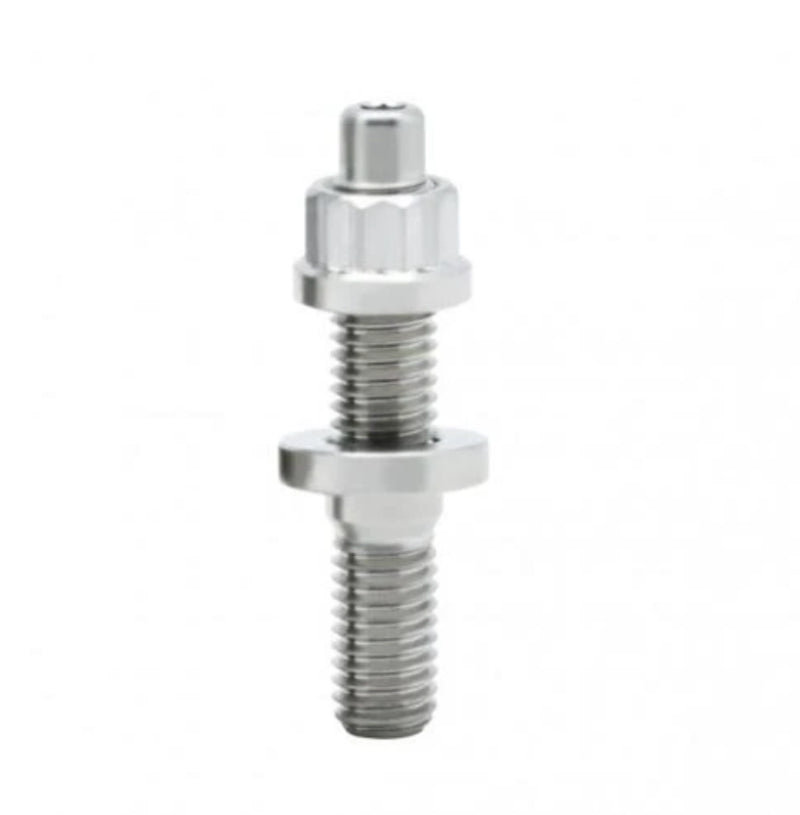 Blox Racing Bxfl-00308-SP Racing SUS303 Stainless Steel