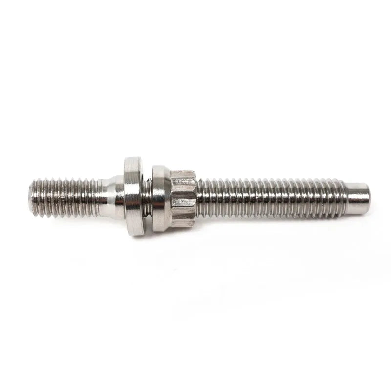 Blox Racing Bxfl-00309-SP Racing SUS303 Stainless Steel