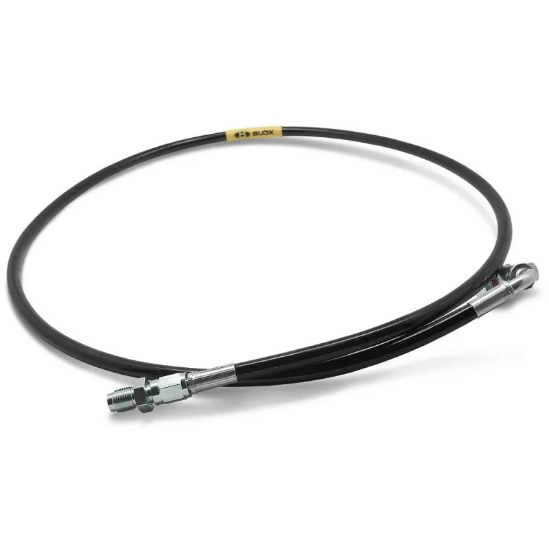Blox Racing Bxfl-10121 Racing Clutch Line Kit