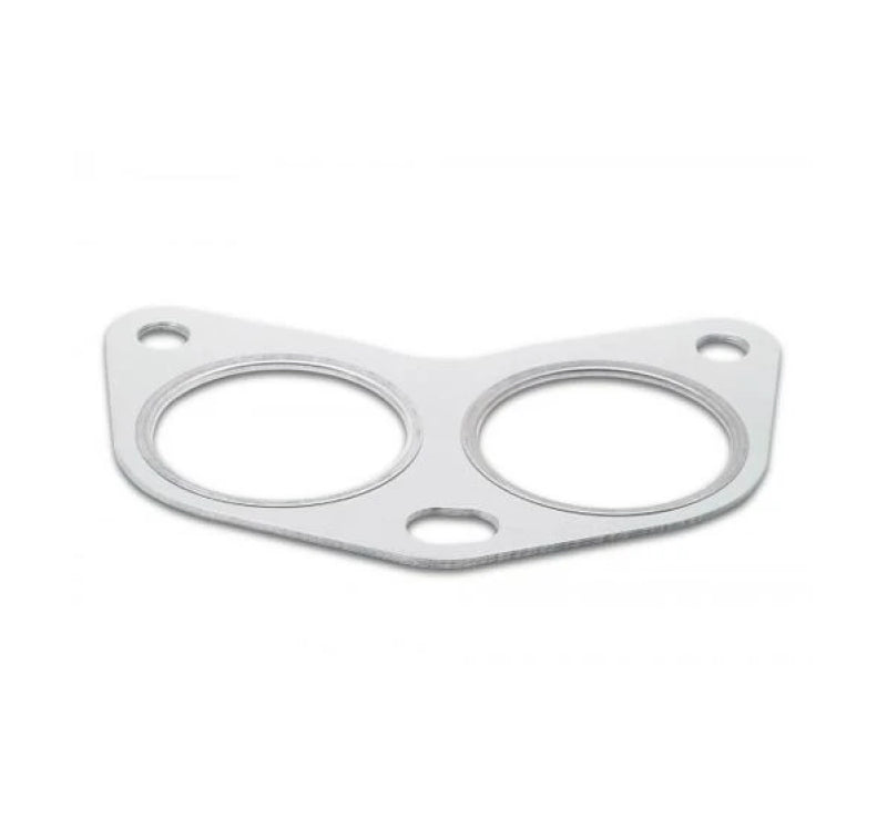 Blox Racing Bxfl-50020 Racing MLS Exhaust Gasket - 6