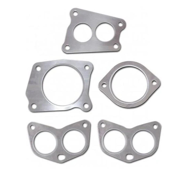Blox Racing Bxfl-50051-FA Racing MLS Exhaust Gasket Set -
