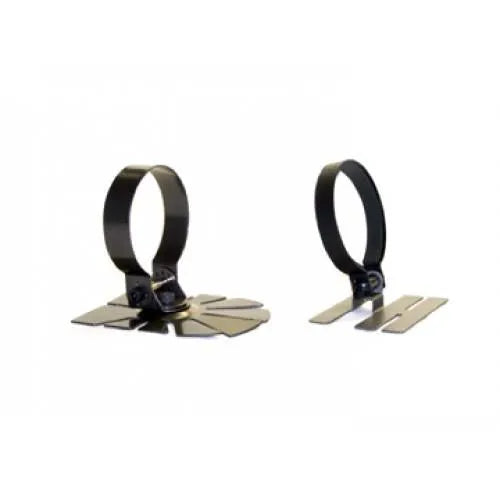 Blox Racing Bxga-00106 Racing Adjustable Gauge Holder -