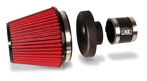 Blox Racing Bxim-00311-BK Racing Performance Filter Kit