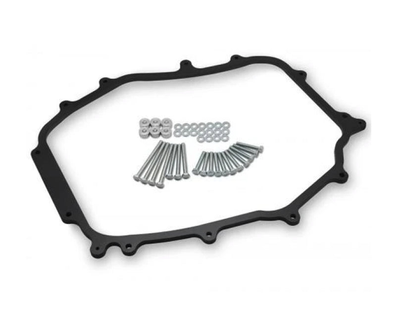 Blox Racing Bxim-40202-G2 Racing Gen2 HyperTemp Plenum