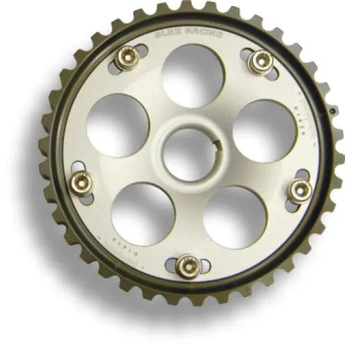 Blox Racing Bxpt-10101 Racing Adjustable Cam Gears
