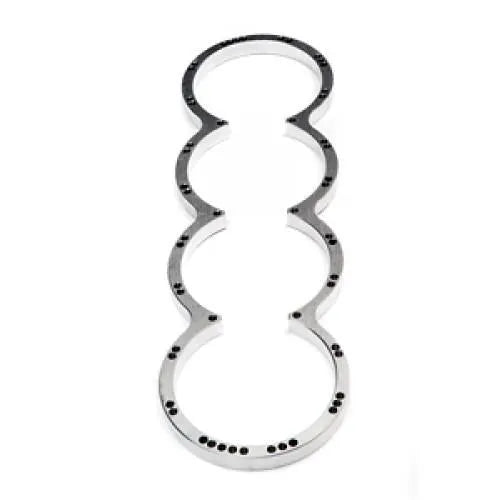 Blox Racing Bxpt-10201 Racing Block Guard for D16Z-Y