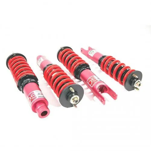 Blox Racing Bxss-00102 Racing Drag Pro Series Coilover -