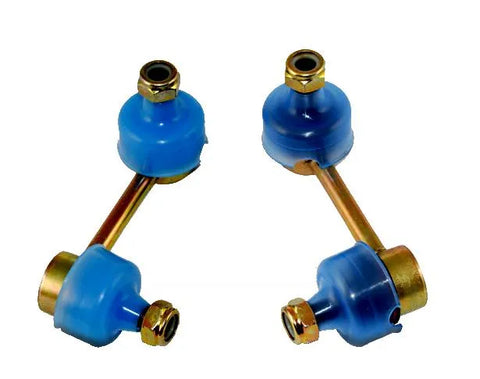 Blox Racing Bxss-10101-EL Racing Fixed End Links Set