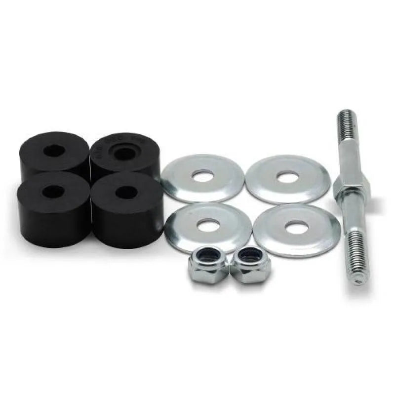 Blox Racing Bxss-11000 Racing Front OEM End Links Set