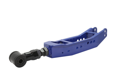 Blox Racing Bxss-50010-BL Racing Rear Lower Control Arms