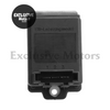 Audi A6 RS6 S6 1998-2005 Blower Motor Resistor