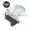 Audi A6 RS6 S6 1998-2005 Blower Motor Resistor